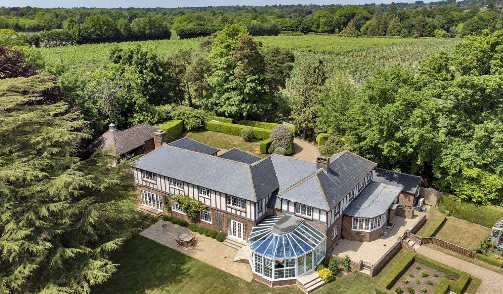 Marle Place, Tonbridge , United Kingdom